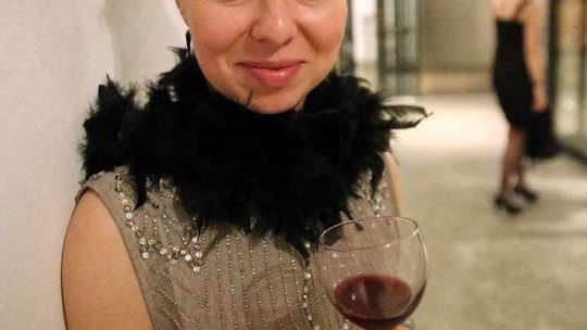 Retro potańcówka w Centrum Kultury Retro potańcówka w Centrum Kultury