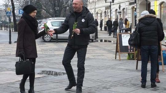 Dzień Kobiet w Lublinie: manifestacje, spotkania