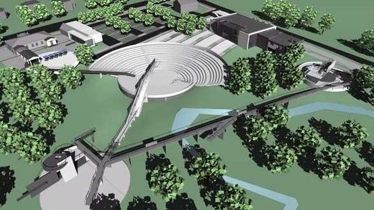 Tak ma się zmienić Jabłonna