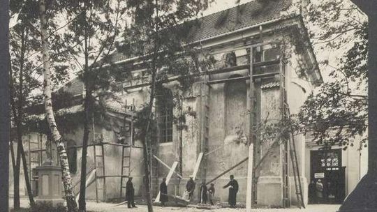 11 przykazanie. Nie wyrzucaj