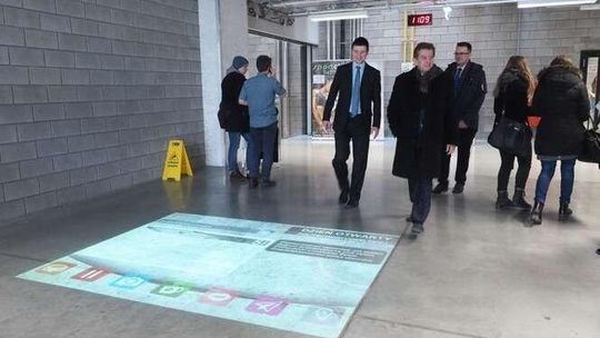 Dzień Otwarty Politechniki Lubelskiej