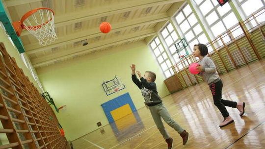 Dzień otwarty w Szkole Podstawowej nr 43 w Lublinie