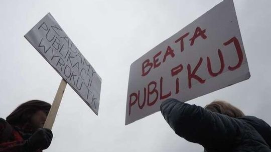 KOD w Lublinie KOD w Lublinie