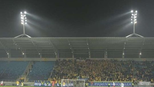 Motor Lublin - Lublinianka