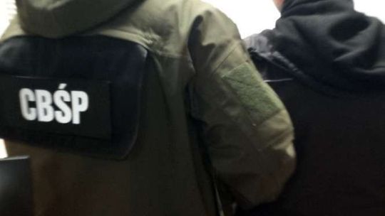 Policja przejęła 3 kg narkotyków. Mieszkaniec Ludwina zatrzymany Policja przejęła 3 kg narkotyków. Mieszkaniec Ludwina zatrzymany