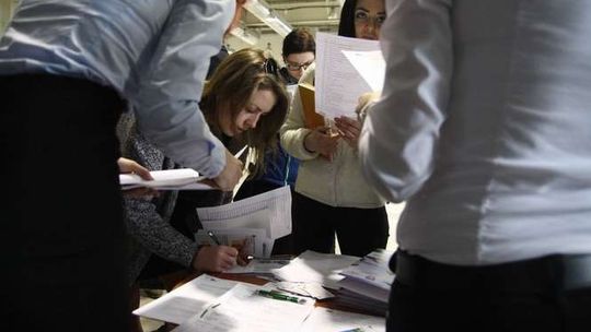 Targi pracy w Lublinie