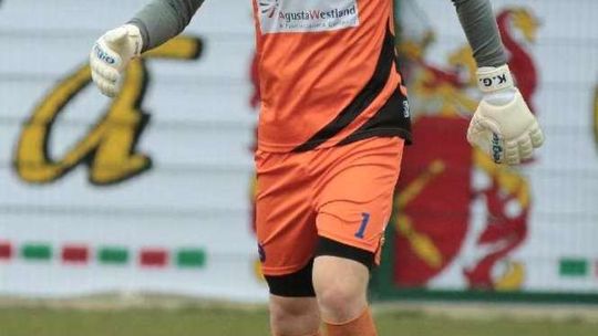 Avia Świdnik wygrywa 7:0 z AMSPN Hetman Zamość