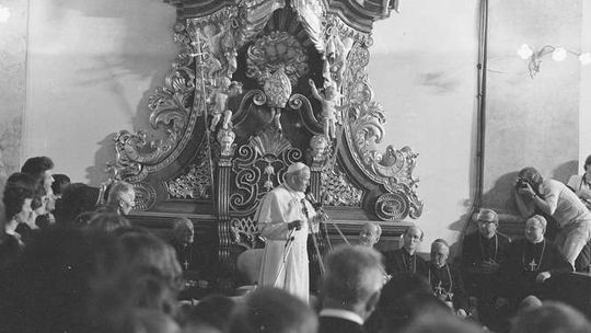 Zdjęcia KUL ze zbiorów Narodowego Archiwum Cyfrowego Zdjęcia KUL ze zbiorów Narodowego Archiwum Cyfrowego