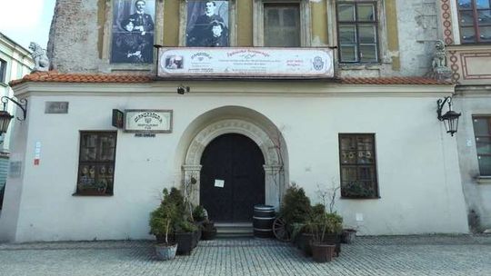 Miejsca Inspiracji w Lublinie