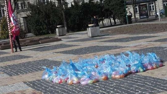 Lany Poniedziałek w Lublinie