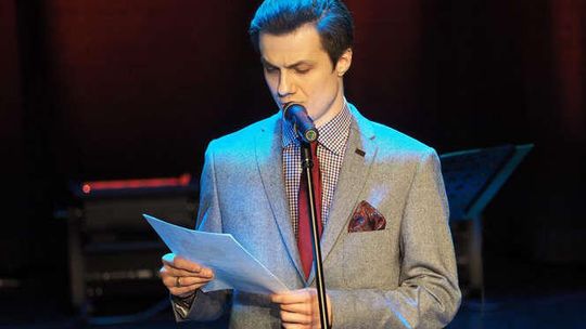 Międzynarodowy Dzień Teatru w Lublinie