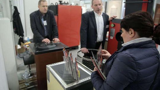  36 edycja Targów Budowlanych LUBDOM