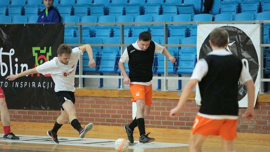 Media Futsal Cup