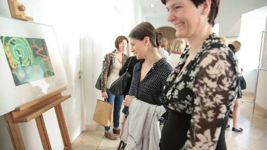 Miejska Biblioteka Publiczna: 25 Biennale Ilustracji BIB 2015