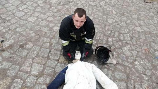 „Obiekt 2016” - ćwiczenia straży pożarnej