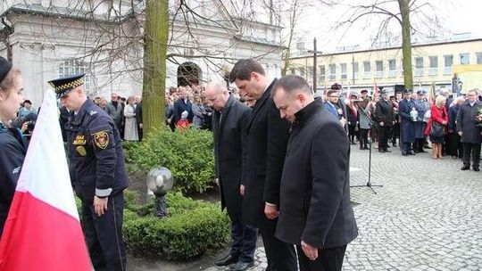 Biała Podlaska: 6. rocznica katastrofy smoleńskiej