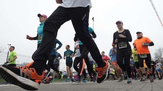 Czwarta Dycha do Maratonu