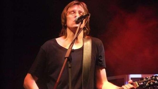 Koncert Better w studiu Radia Lublin