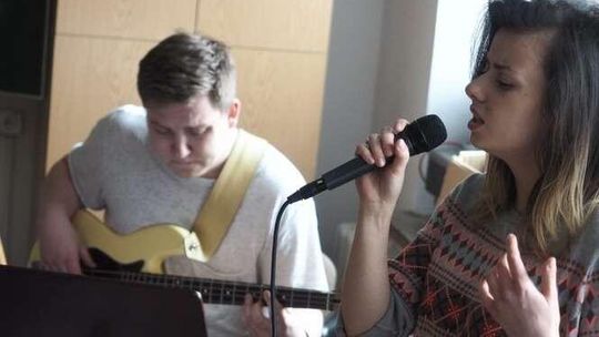 Made in Jazz UMCS