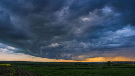 Przepiękne woj. lubelskie. Zdjęcia Wojciecha Grabowskiego