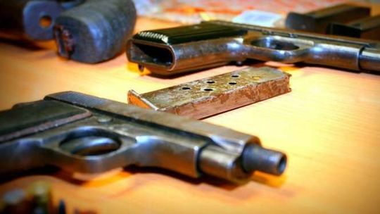 CBŚP: Trzy osoby zatrzymane