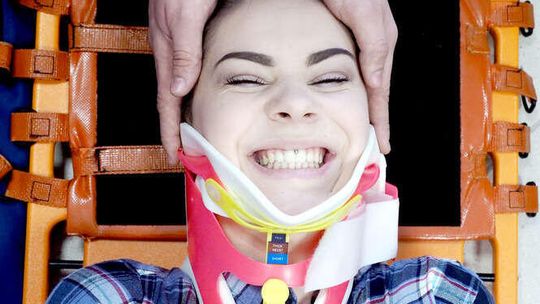 Uniwersytet Medyczny - drzwi otwarte