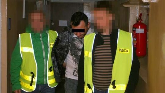 Lubelscy policjanci rozbili międzynarodowy gang