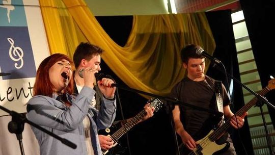 VI Wojewódzki Konkurs Regionalny