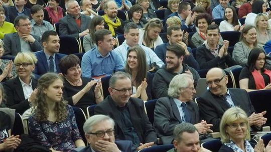 Debata kandytatów na rektora UMCS