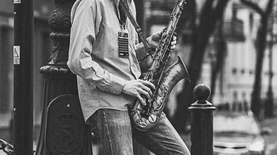 Trwa Lublin Jazz Festiwal 2016