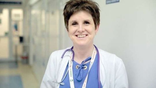 Plebiscyt Lekarz Roku 2016 Plebiscyt Lekarz Roku 2016