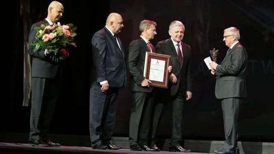 Gala Ambasador Województwa Lubelskiego