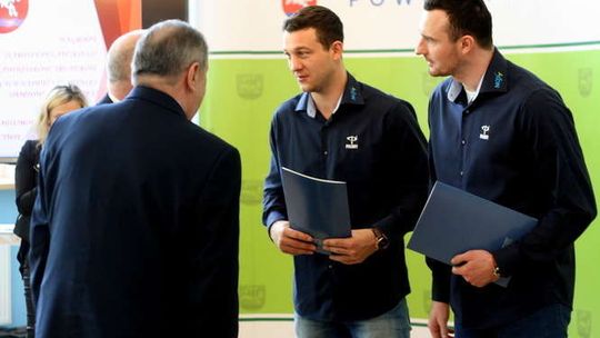 Gala sportu w Puławach