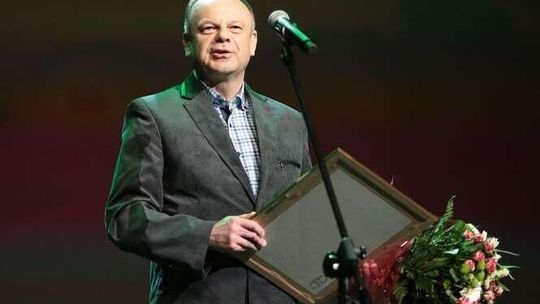 Wręczenie certyfikatów Marka "Lubelskie"