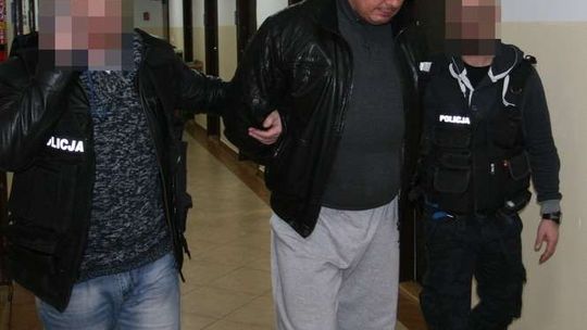 Lublin: Zatrzymali fałszywych wnuczków i policjantów