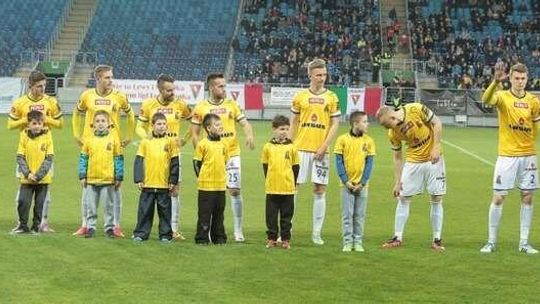 Motor Lublin - Lublinianka