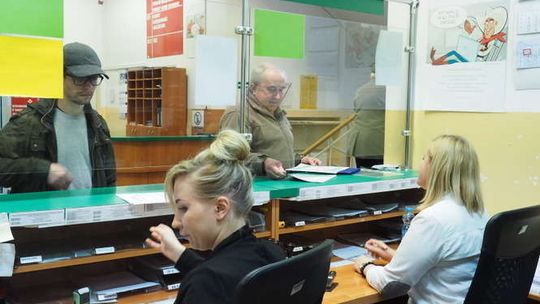 I US w Lublinie: ostatni dzień składania PIT-ów