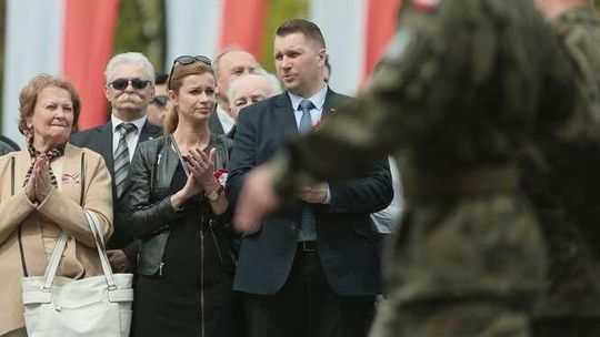 Obchody 3 Maja w Lublinie