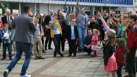 Obchody 3 Maja w Puławach