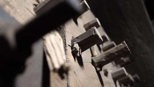 Dzień wiatraka w skansenie