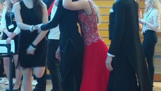 Gimnazjum nr 16: podsumowanie projektu Erasmus minus przemoc rówieśnicza