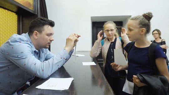 Casting do filmu Tarpaty