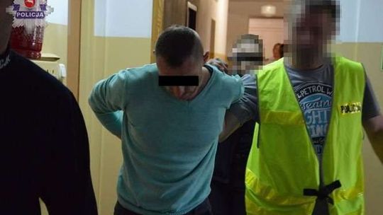 Biłgoraj: Zatrzymani włamywacze