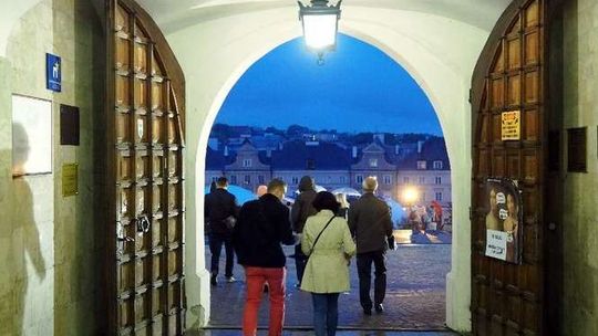Noc muzeów w Lublinie