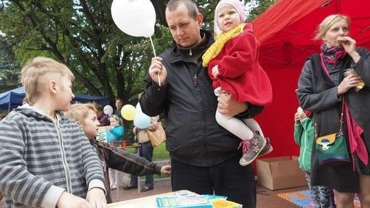 Marsz dla Życia i Rodziny w Lublinie