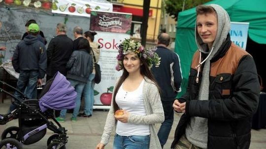 Targi Turystyczno- Gastronomiczne w Świdniku