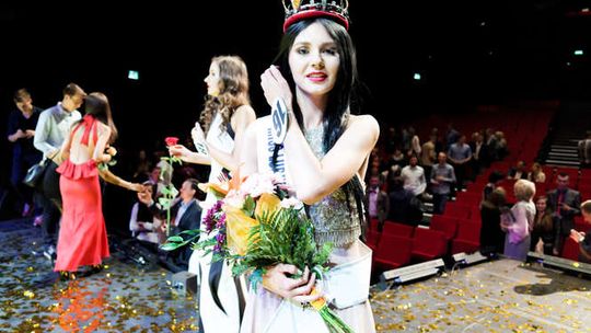 Miss Polski Lubelszczyzny 2016. Gala finałowa