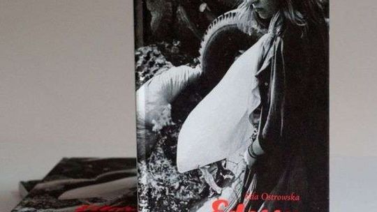 Najpiekniejsza Książka Roku 2015