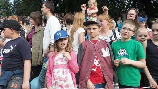 3. Lubelski Wyścig Kaczek