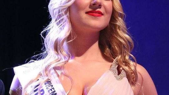 Miss Polski Lubelszczyzny 2016